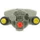 Purchase Top-Quality Rear Left Rebuilt Caliper With Hardware by CENTRIC PARTS - 141.65504 pa3