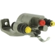 Purchase Top-Quality Rear Left Rebuilt Caliper With Hardware by CENTRIC PARTS - 141.65504 pa4