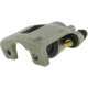 Purchase Top-Quality Rear Left Rebuilt Caliper With Hardware by CENTRIC PARTS - 141.65504 pa7