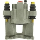 Purchase Top-Quality Rear Left Rebuilt Caliper With Hardware by CENTRIC PARTS - 141.65504 pa8
