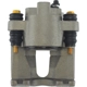 Purchase Top-Quality Rear Left Rebuilt Caliper With Hardware by CENTRIC PARTS - 141.65506 pa3