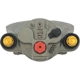 Purchase Top-Quality Rear Left Rebuilt Caliper With Hardware by CENTRIC PARTS - 141.65506 pa5