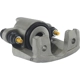 Purchase Top-Quality Rear Left Rebuilt Caliper With Hardware by CENTRIC PARTS - 141.65506 pa6