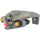Purchase Top-Quality Rear Left Rebuilt Caliper With Hardware by CENTRIC PARTS - 141.65506 pa8