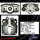 Purchase Top-Quality Rear Left Rebuilt Caliper With Hardware by CENTRIC PARTS - 141.65506 pa9