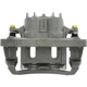 Purchase Top-Quality Rear Left Rebuilt Caliper With Hardware by CENTRIC PARTS - 141.65507 pa11