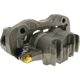 Purchase Top-Quality Rear Left Rebuilt Caliper With Hardware by CENTRIC PARTS - 141.65507 pa12