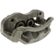 Purchase Top-Quality Rear Left Rebuilt Caliper With Hardware by CENTRIC PARTS - 141.65507 pa3
