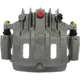 Purchase Top-Quality Rear Left Rebuilt Caliper With Hardware by CENTRIC PARTS - 141.65507 pa4