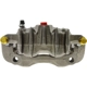 Purchase Top-Quality Rear Left Rebuilt Caliper With Hardware by CENTRIC PARTS - 141.65507 pa5