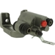 Purchase Top-Quality Rear Left Rebuilt Caliper With Hardware by CENTRIC PARTS - 141.65512 pa10