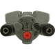 Purchase Top-Quality Rear Left Rebuilt Caliper With Hardware by CENTRIC PARTS - 141.65512 pa13
