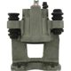 Purchase Top-Quality Rear Left Rebuilt Caliper With Hardware by CENTRIC PARTS - 141.65512 pa7
