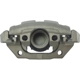 Purchase Top-Quality CENTRIC PARTS - 141.65514 - Rear Driver Side Disc Brake Caliper pa2
