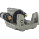Purchase Top-Quality Rear Left Rebuilt Caliper With Hardware by CENTRIC PARTS - 141.65516 pa10