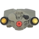 Purchase Top-Quality Rear Left Rebuilt Caliper With Hardware by CENTRIC PARTS - 141.65516 pa4
