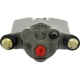 Purchase Top-Quality Rear Left Rebuilt Caliper With Hardware by CENTRIC PARTS - 141.65518 pa11