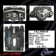 Purchase Top-Quality Rear Left Rebuilt Caliper With Hardware by CENTRIC PARTS - 141.65518 pa12