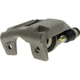 Purchase Top-Quality Rear Left Rebuilt Caliper With Hardware by CENTRIC PARTS - 141.65518 pa2