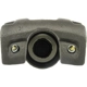 Purchase Top-Quality Rear Left Rebuilt Caliper With Hardware by CENTRIC PARTS - 141.65518 pa3