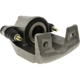 Purchase Top-Quality Rear Left Rebuilt Caliper With Hardware by CENTRIC PARTS - 141.65518 pa8