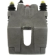 Purchase Top-Quality Rear Left Rebuilt Caliper With Hardware by CENTRIC PARTS - 141.65518 pa9