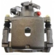 Purchase Top-Quality Rear Left Rebuilt Caliper With Hardware by CENTRIC PARTS - 141.65520 pa19
