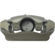 Purchase Top-Quality Rear Left Rebuilt Caliper With Hardware by CENTRIC PARTS - 141.65520 pa6
