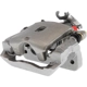 Purchase Top-Quality Rear Left Rebuilt Caliper With Hardware by CENTRIC PARTS - 141.65520 pa8