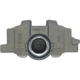 Purchase Top-Quality Rear Left Rebuilt Caliper With Hardware by CENTRIC PARTS - 141.65522 pa10