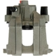 Purchase Top-Quality Rear Left Rebuilt Caliper With Hardware by CENTRIC PARTS - 141.65522 pa11