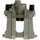 Purchase Top-Quality Rear Left Rebuilt Caliper With Hardware by CENTRIC PARTS - 141.65522 pa14
