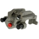 Purchase Top-Quality Rear Left Rebuilt Caliper With Hardware by CENTRIC PARTS - 141.65522 pa15
