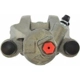 Purchase Top-Quality Rear Left Rebuilt Caliper With Hardware by CENTRIC PARTS - 141.65522 pa17