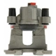 Purchase Top-Quality Rear Left Rebuilt Caliper With Hardware by CENTRIC PARTS - 141.65522 pa18
