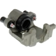 Purchase Top-Quality Rear Left Rebuilt Caliper With Hardware by CENTRIC PARTS - 141.65522 pa2