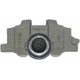 Purchase Top-Quality Rear Left Rebuilt Caliper With Hardware by CENTRIC PARTS - 141.65522 pa20