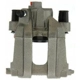 Purchase Top-Quality Rear Left Rebuilt Caliper With Hardware by CENTRIC PARTS - 141.65522 pa22
