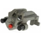 Purchase Top-Quality Rear Left Rebuilt Caliper With Hardware by CENTRIC PARTS - 141.65522 pa23