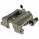 Purchase Top-Quality Rear Left Rebuilt Caliper With Hardware by CENTRIC PARTS - 141.65522 pa24