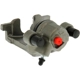Purchase Top-Quality Rear Left Rebuilt Caliper With Hardware by CENTRIC PARTS - 141.65522 pa4