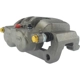 Purchase Top-Quality Rear Left Rebuilt Caliper With Hardware by CENTRIC PARTS - 141.65524 pa11