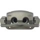 Purchase Top-Quality Rear Left Rebuilt Caliper With Hardware by CENTRIC PARTS - 141.65524 pa2