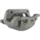 Purchase Top-Quality Rear Left Rebuilt Caliper With Hardware by CENTRIC PARTS - 141.65524 pa8