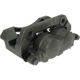 Purchase Top-Quality Rear Left Rebuilt Caliper With Hardware by CENTRIC PARTS - 141.65525 pa10