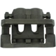 Purchase Top-Quality Rear Left Rebuilt Caliper With Hardware by CENTRIC PARTS - 141.65525 pa4
