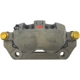 Purchase Top-Quality Rear Left Rebuilt Caliper With Hardware by CENTRIC PARTS - 141.65525 pa7