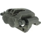 Purchase Top-Quality Rear Left Rebuilt Caliper With Hardware by CENTRIC PARTS - 141.65525 pa8
