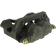 Purchase Top-Quality Rear Left Rebuilt Caliper With Hardware by CENTRIC PARTS - 141.65526 pa10