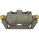 Purchase Top-Quality Rear Left Rebuilt Caliper With Hardware by CENTRIC PARTS - 141.65526 pa11